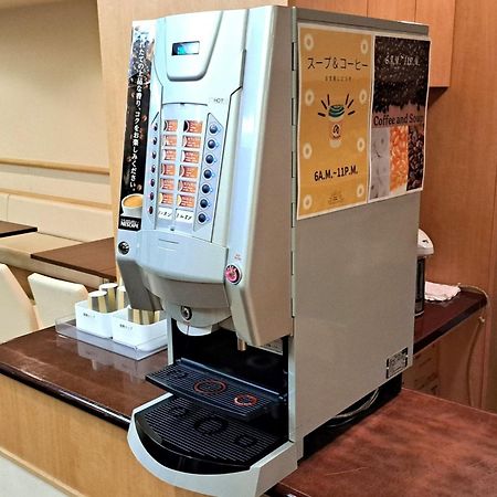Hotel Tetora Higashimuroran - Vacation Stay 86757V المظهر الخارجي الصورة