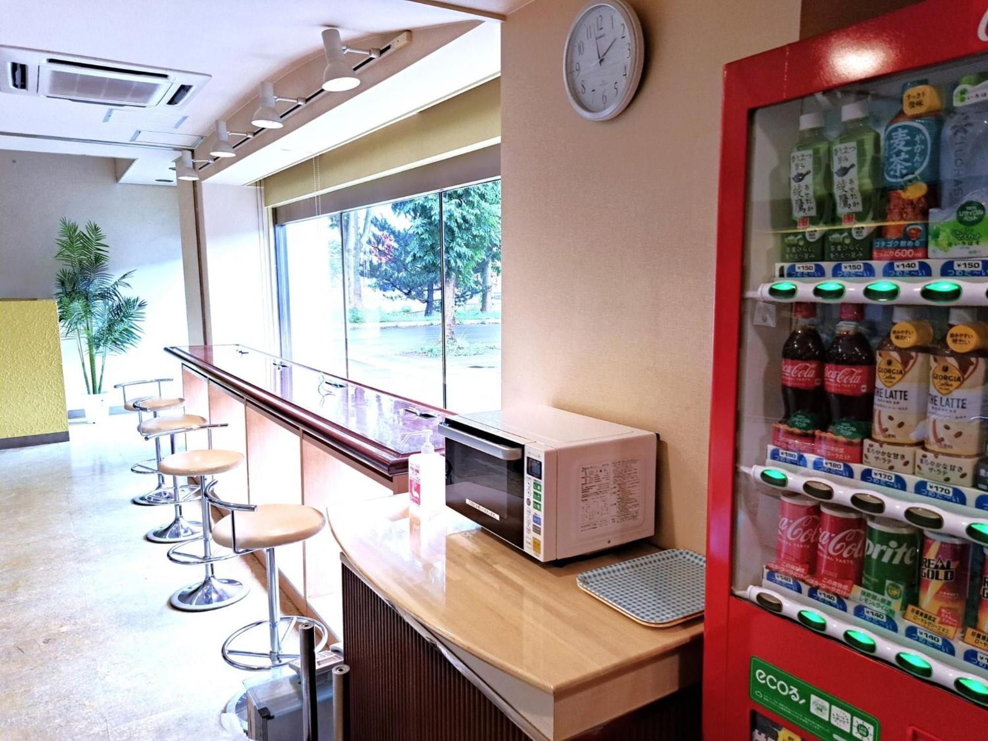 Hotel Tetora Higashimuroran - Vacation Stay 86757V المظهر الخارجي الصورة